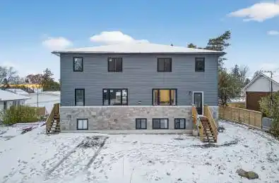 53 Lakeview Avenue Kingston Ontario K7M 3T4