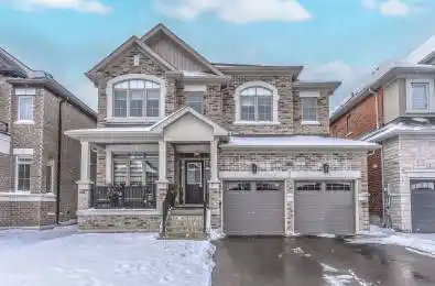 1530 Harker Street Innisfil Ontario L9S 0R4