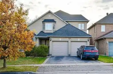 2330 Southcott Road Pickering Ontario L1X 2S9