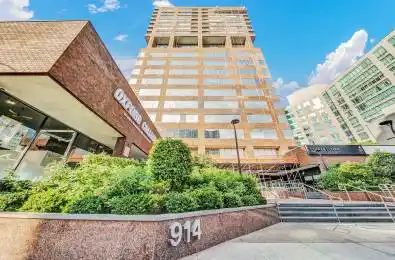 920 Yonge Street Unit# 509 Toronto C02 Ontario M4W 3C7