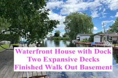 11 Red Robin Road Georgina Ontario L4P 3E9