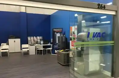 7250 Keele Street Unit# 264 Vaughan Ontario L4K 1Z8