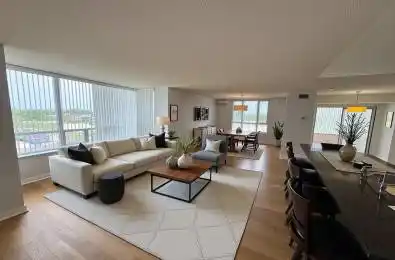 7373 Kennedy Road Unit# 701 Markham Ontario L3R 1H6