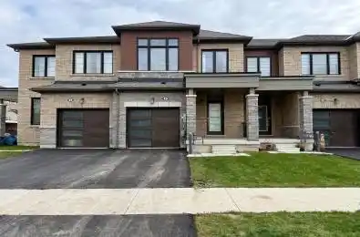 6 LAVENDER Road Thorold Ontario L3B 5N5