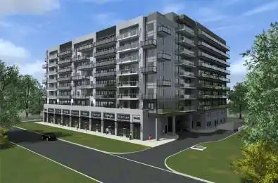 202-196 Upper Mount Albion Road Hamilton Ontario L8J 1V4