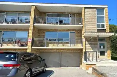 242 Wilmington Avenue Toronto C06 Ontario M3H 5K3