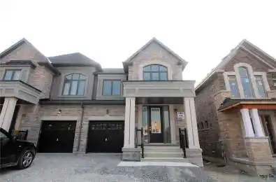 339 Silk Twist Drive East Gwillimbury Ontario L9N 0X3