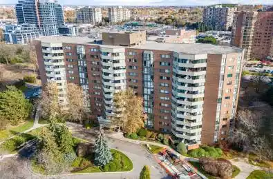 50 Baif Boulevard Unit# 207 Richmond Hill Ontario L4C 5L1