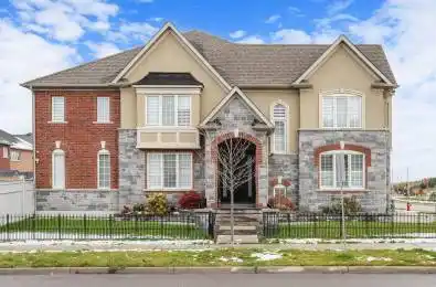 1009 Langford Boulevard Bradford West Gwillimbury Ontario L3Z 4K9