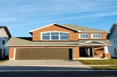 1388 Monarch Drive Kingston Ontario K7P 0S1