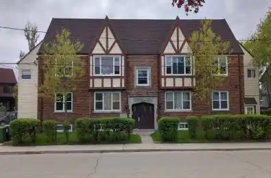 44 Bartonville Avenue Unit# 1 Toronto W04 Ontario M6M 2B5