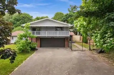 890 Briarwood Drive Oshawa Ontario L1K 2A6