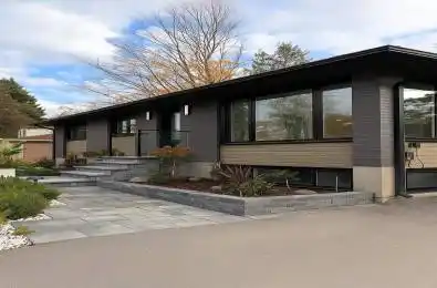 29 Baldwin Lane Unit# Upper Barrie Ontario L4N 2W2