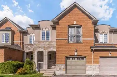 76 Cabernet Road Vaughan Ontario L4J 8X7
