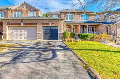 2967 Jackson Drive Burlington Ontario L7M 4K7