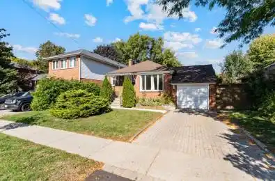 46 Athol Avenue Toronto W07 Ontario M8Z 2A4