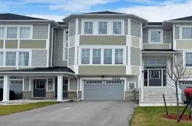 84 Sandhill Crane Drive Wasaga Beach Ontario L9Z 0K4