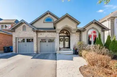 93 Vaughan Street Guelph Ontario N1G 0B3