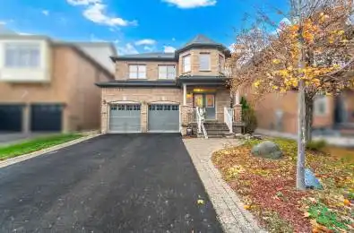 351 Holmes Crescent Milton Ontario L9T 0T4