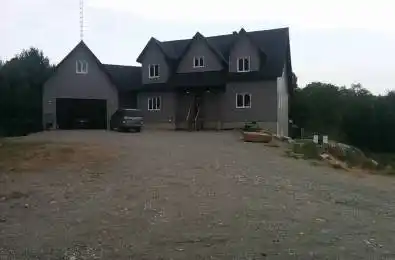 3968 Elphin Maberly Road Frontenac Ontario K0H 2R0