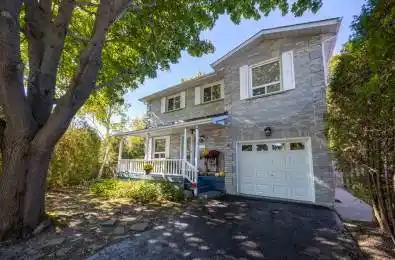 6 Andrew Court Clarington Ontario L1B 1J5