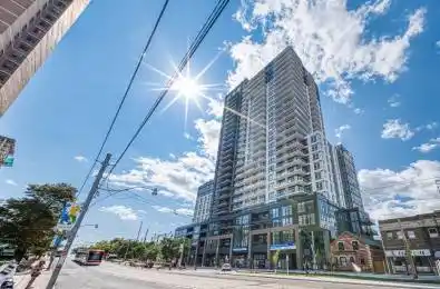 286 Main Street Unit# 912 Toronto E02 Ontario M4C 0B3