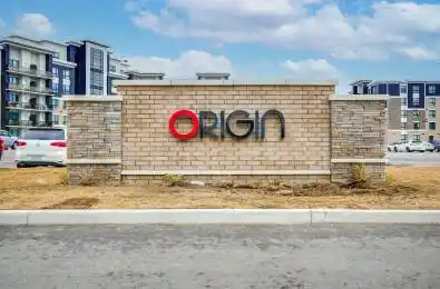 650 Sauve Street Unit# 115 Milton Ontario L9T 9A5