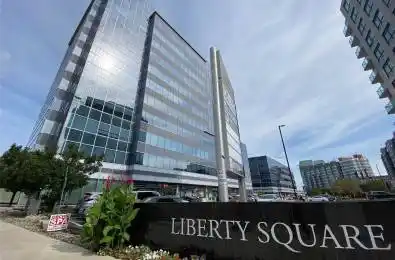 3601 Highway 7 Road Unit# 515C Markham Ontario L3R 0M3