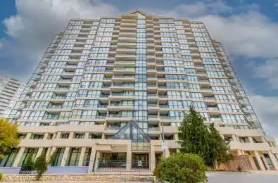 5 Rowntree Road Unit# 416 Toronto W10 Ontario M9V 5G9