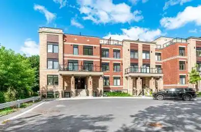 60 Elizabeth Street Unit# 3408 Richmond Hill Ontario L4C 5W2