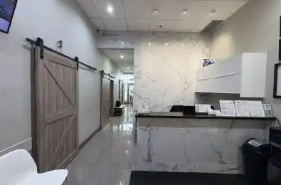 7163 Yonge Street Unit# 116 Markham Ontario L3T 0C6