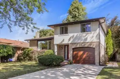 72 Cindy Drive St. Catharines Ontario L2M 7B6