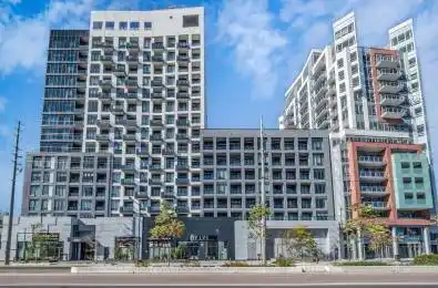 8888 Yonge Street Unit# 1305 Richmond Hill Ontario L4C 6Z1