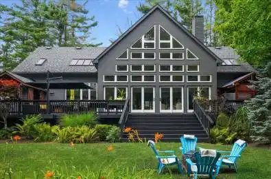 17 Highland Drive Oro-Medonte Ontario L0L 2L0