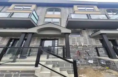 400 MARY Street Unit# 6 Whitby Ontario L1N 2P8