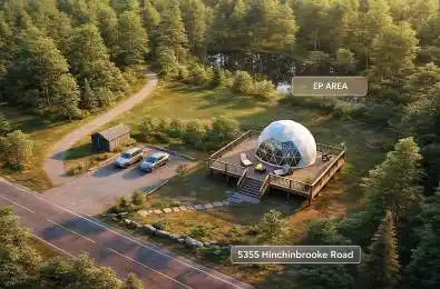 5355 HINCHINBROOKE Road Frontenac Ontario K0H 1W0