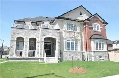 1166 Bob Gapp Drive Newmarket Ontario L3X 0C9