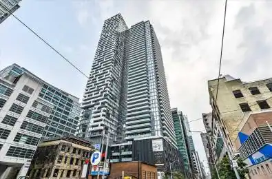 25 Richmond Street Unit# 2416 Toronto C08 Ontario M5C 0A6