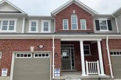 19 Ridge Road Unit# 22 Cambridge Ontario N3E 0C7