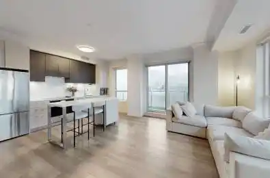 18 Water Walk Drive Unit# 1005 Markham Ontario L3R 6L5