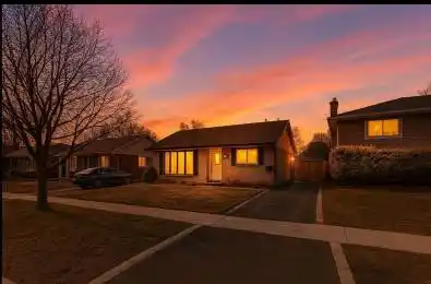 608 Thornwood Avenue Unit# Upper Burlington Ontario L7N 3B8