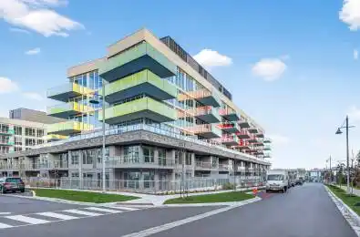 333 Sunseeker Avenue Unit# 201 Innisfil Ontario L9S 0R6