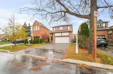 2988 Gulfstream Way Mississauga Ontario L5N 6J8