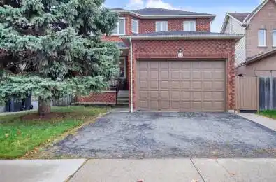3022 Dalehurst Drive Mississauga Ontario L5N 6M8