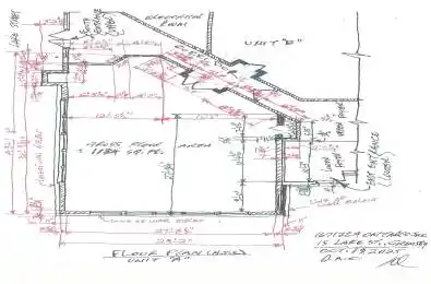 15 Lake Street Unit# Unit # A Grimsby Ontario L3M 2G4