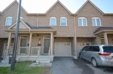 50 Edinburgh Drive Unit# 70 Brampton Ontario L6Y 1N9