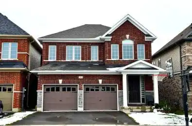 264 Broadacre Drive Kitchener Ontario N2R 0S6
