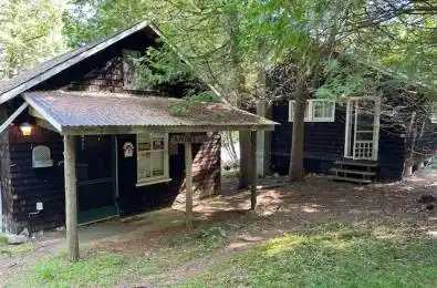 161 TAGGART Lane Unit# B Rideau Lakes Ontario K0G 1X0