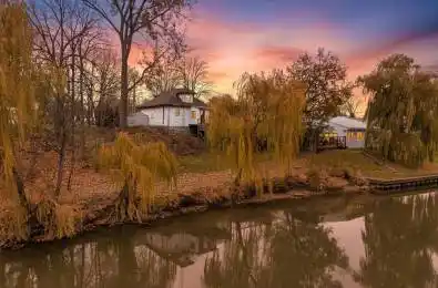 199 Camden Street Chatham-Kent Ontario N0P 1M0