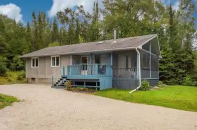 8 Molly Street Northern Bruce Peninsula Ontario N0H 1W0